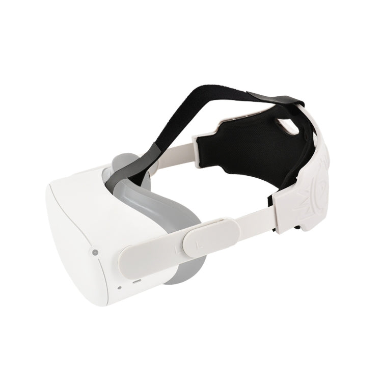 VR快適交換用装着 VR減量ヘッドバンド Oculus Quest 2用