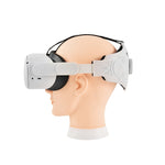 VR快適交換用装着 VR減量ヘッドバンド Oculus Quest 2用