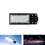 LED防水道路照明 庭用投光器 50W