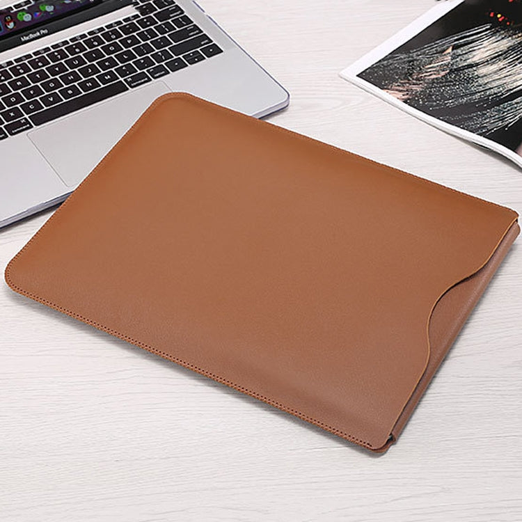 ロック付きサイドノートパソコンライナーバッグ、MacBook Air 11.6インチ A1465 / A1370用、12インチ A1534用、Air 13.3インチ A1466/A1369用、13.3インチ A1708/A1706用、Pro 15.4インチ A1398用