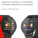 X7 スマートウォッチ IP68防水 メンズスポーツスマートウォッチ Android Bluetooth対応 心拍数 / 通話リマインダー / 歩数計 / 睡眠モニタリング / トラッカー対応