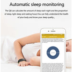 スマートウォッチ 心拍数モニター IP68防水 フィットネストラッカー 血圧 GPS Bluetooth対応 Android iOS 男女兼用