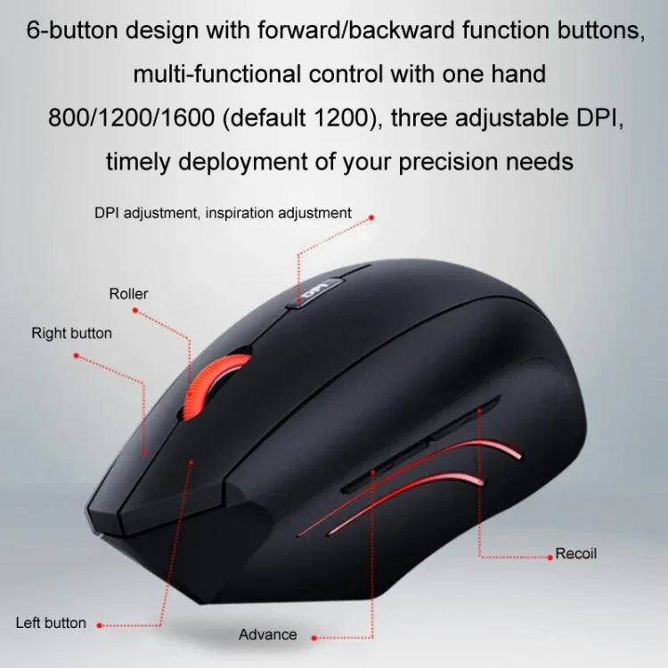 Lenovo Thinkbook ワイヤレスマウス エルゴノミクスデザイン サイドグリップマウス、サイドグリップマウス