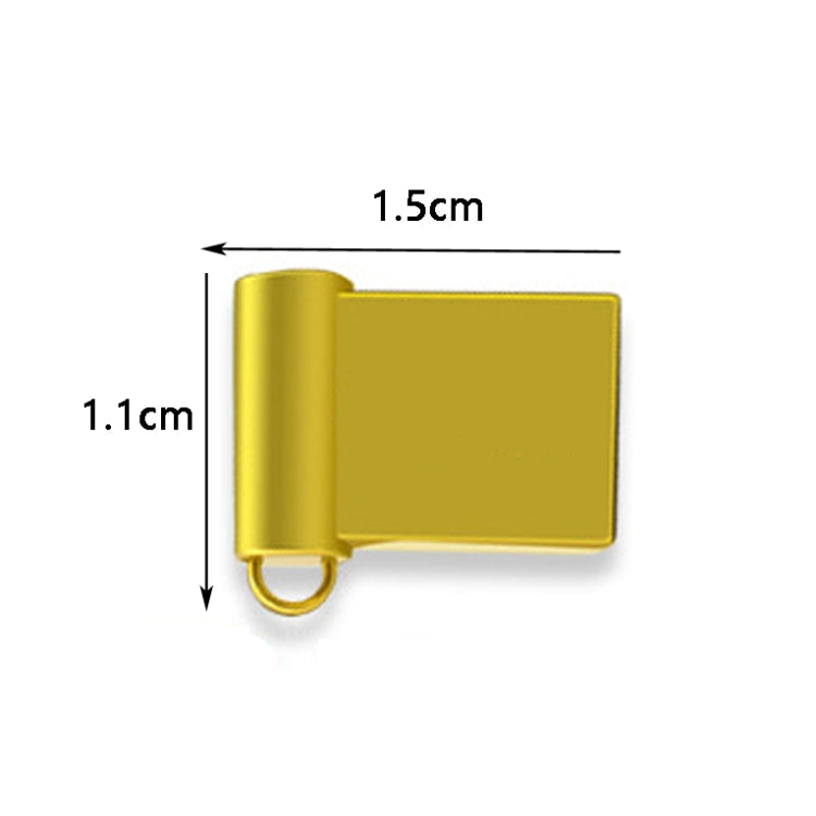 Zsumi1 USB2.0 高速ミニメタルUディスク、4GB、8GB、16GB、32GB、64GB、128GB