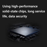 Zsumi1 USB2.0 高速ミニメタルUディスク、4GB、8GB、16GB、32GB、64GB、128GB