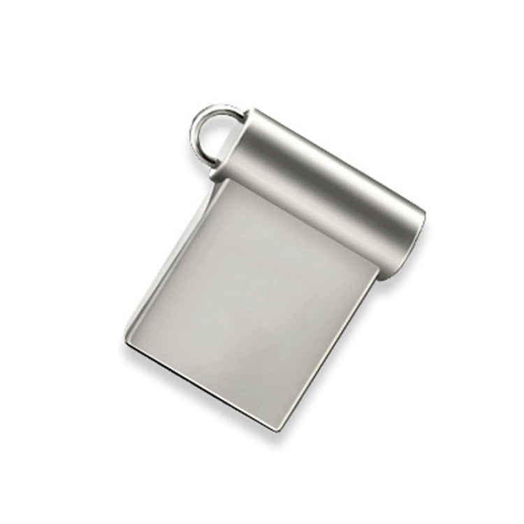 Zsumi1 USB2.0 高速ミニメタルUディスク、4GB、8GB、16GB、32GB、64GB、128GB