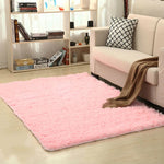 Shaggy Carpet for Living Room Home Warm Plush Floor Rugs fluffy Mats Kids Room Faux Fur Area Rug, 160x200cm, 140x200cm, 80x120cm, 80x160cm, 80x200cm