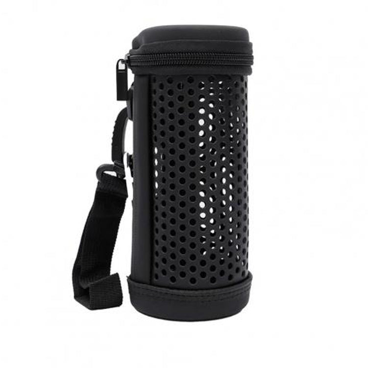 JBL Flip 5 Bluetoothスピーカー収納ボックス 万華鏡ホロウ保護カバー JBL Flip 5用