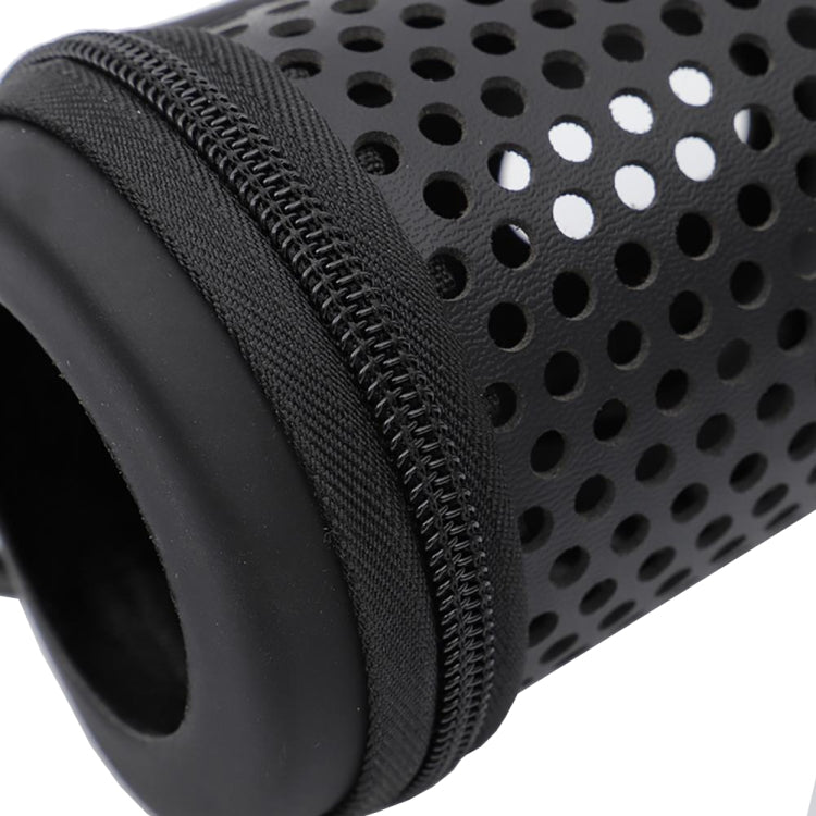 JBL Flip 5 Bluetoothスピーカー収納ボックス 万華鏡ホロウ保護カバー JBL Flip 5用