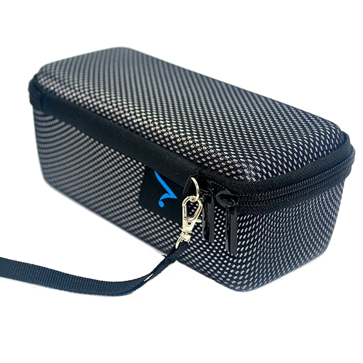 Bluetoothスピーカー保護カバー EVAキャリングバッグ Bose SoundLink Mini 1 / 2用 キャリングバッグ ブラック