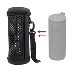 EVA Bluetoothスピーカー保護ケース ポータブルバッグ Logitech UE MEGABOOM 3用