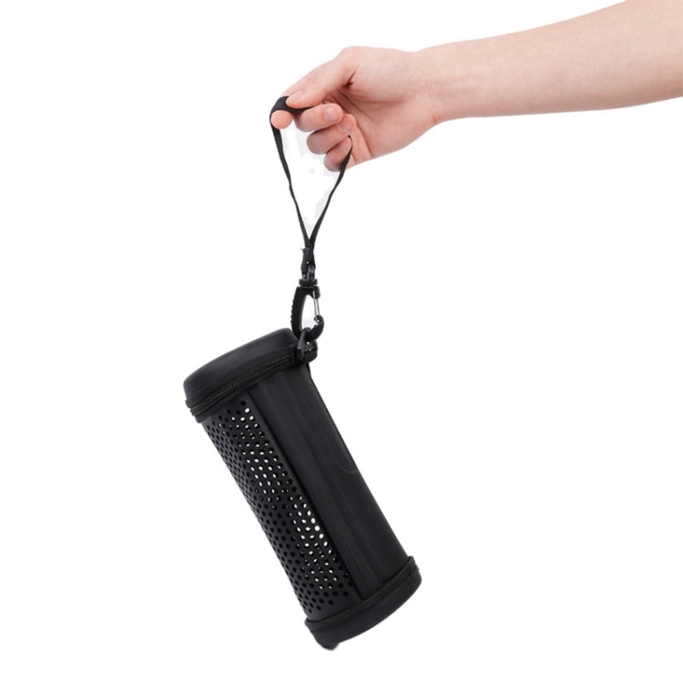 EVA Bluetoothスピーカー保護ケース ポータブルバッグ Logitech UE MEGABOOM 3用