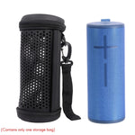 EVA Bluetoothスピーカー保護ケース ポータブルバッグ Logitech UE MEGABOOM 3用