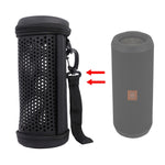 JBL Flip 1 / 2 / 3用中空保護カバー ポータブルバッグ