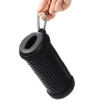JBL Flip 1 / 2 / 3用中空保護カバー ポータブルバッグ