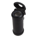 JBL Flip 1 / 2 / 3用中空保護カバー ポータブルバッグ