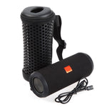 JBL Flip 1 / 2 / 3用中空保護カバー ポータブルバッグ