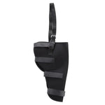 HJ19 ペット手術リハビリ用後脚プロテクター 歩行補助具, XS, S, M, L
