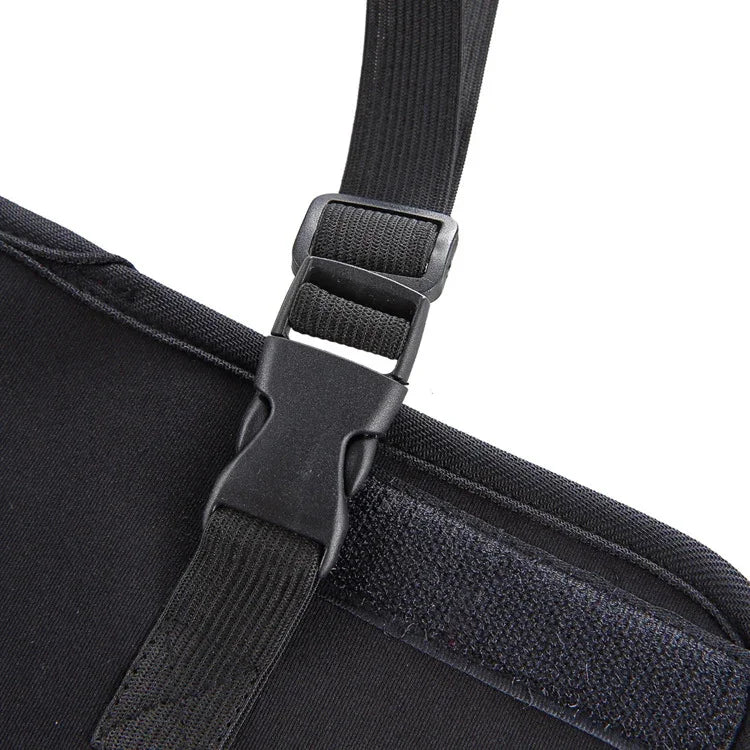 HJ19 ペット手術リハビリ用後脚プロテクター 歩行補助具, XS, S, M, L