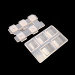 DIYキーキャップシリコンモールド OEMメカニカルキーボードシリコンモールド, MD3520, MD3521, MD3522, MD3523, MD3524, MD3525