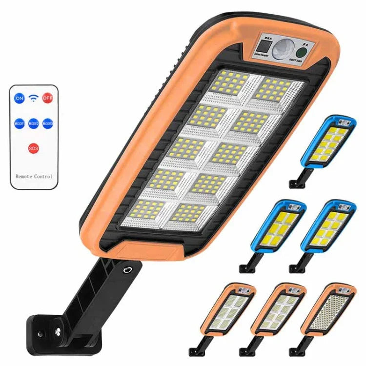 ソーラー屋外防水壁掛けライト 人体感知 ガーデンライト フェンス照明 街灯、TG-TY07701 6×28 LED、TG-TY07703 10×16 LED、TG-TY07704 ダイヤモンド124 LED、TG-TY07705 6×40 COB、TG-TY07706 8×30 COB、TG-TY07707 10×24 COB