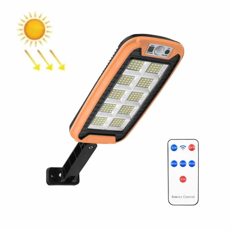 ソーラー屋外防水壁掛けライト 人体感知 ガーデンライト フェンス照明 街灯、TG-TY07701 6×28 LED、TG-TY07703 10×16 LED、TG-TY07704 ダイヤモンド124 LED、TG-TY07705 6×40 COB、TG-TY07706 8×30 COB、TG-TY07707 10×24 COB