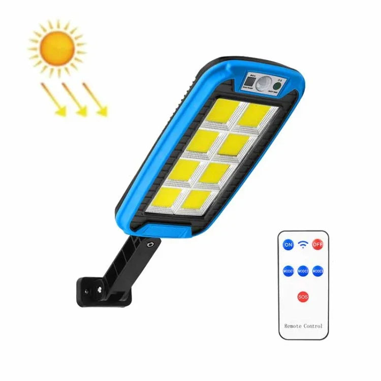 ソーラー屋外防水壁掛けライト 人体感知 ガーデンライト フェンス照明 街灯、TG-TY07701 6×28 LED、TG-TY07703 10×16 LED、TG-TY07704 ダイヤモンド124 LED、TG-TY07705 6×40 COB、TG-TY07706 8×30 COB、TG-TY07707 10×24 COB