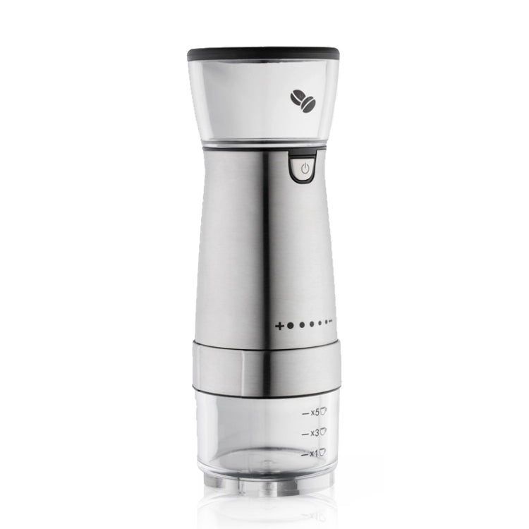 USB充電式コーヒーマシン 電動コーヒーグラインダー USBコーヒーグラインダー