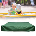 ガーデン子供用おもちゃバンカーカバー小型浴槽カバー防水サンシェードカバー、120x120cm、150x150cm、180x180cm、200x200cm
