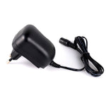 C5 3-12V 12W 可変電圧調整スイッチ電源アダプター 多機能充電器 DCチップ付き、米国プラグ、英国プラグ、EUプラグ