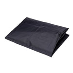 屋外ガーデングリルカバー 雨よけ 防塵 紫外線防止 丸テーブルカバー、102x45cm、77x70cm、55x50cm、38x40cm、120x75cm、75x30cm、122x45cm、120x20cm、77x58cm、84x50cm、86x36cm、92x30cm、112x21cm、76x30cm、130x71cm、128x71cm、74x50cm、84x35cm