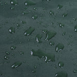 Outdoor Patio Canopy Awning Waterproof Cover Retractable Dustproof Protective Cover, 2m, 2.5m, 3m, 3.5m, 4m, 4.5m, 5m