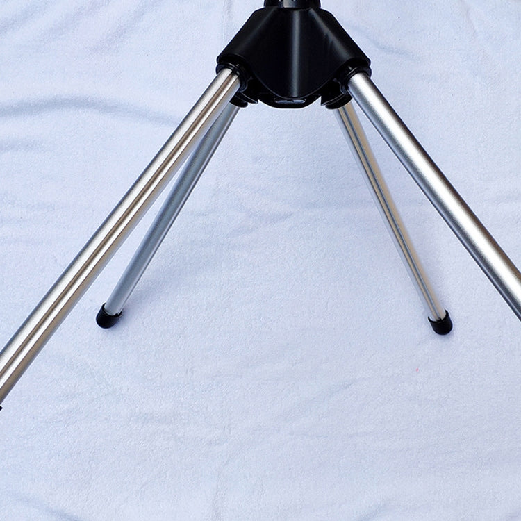 1.6m 3-in-1 ハンギングアイロンブラケットハンガー 伸縮式金属ロッドマウント, 金属ロッドマウント