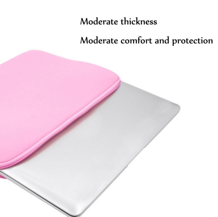 MacBook用ノートパソコン耐衝撃・耐摩耗ライナーバッグ 11インチ、13インチ、14インチ、15インチ、15.6インチ対応