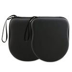 2 PCS Thumb Piano Protective Case Kalimba EVA Storage Box, Thumb Piano Protective Case