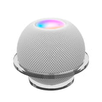 JP02Y Apple HomePod Mini用壁掛け／デスクトップアクリルブラケット