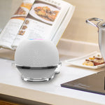 JP02Y Apple HomePod Mini用壁掛け／デスクトップアクリルブラケット