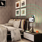 JGL01 Google Nest Wifiルーター＋ポイント用壁掛けブラケット
