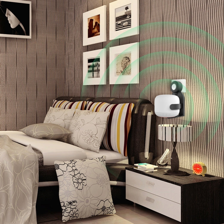 JGL01 Google Nest Wifiルーター＋ポイント用壁掛けブラケット