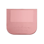 FY-J109 トイレカバー取っ手 家庭用汚れ防止トイレリフト蓋ツール、赤ワイン、透明、ダークグリーン