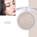 Highlighter Bronzer Brighten Powder for Face