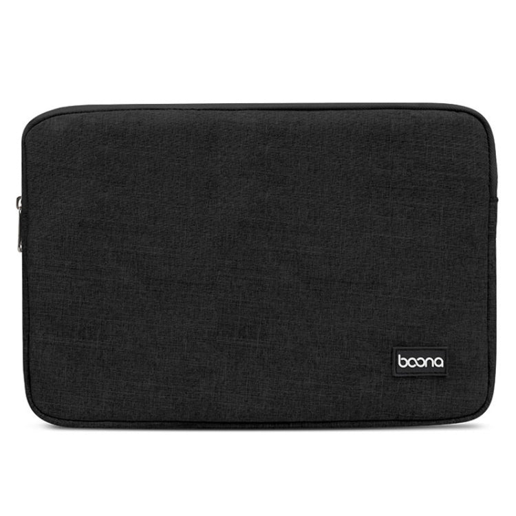 Baona ノートパソコン用ライナーバッグ 保護カバー、11インチ、12インチ、13インチ、14インチ、15インチ、15.6インチ