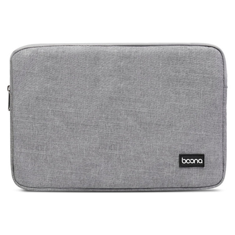 Baona ノートパソコン用ライナーバッグ 保護カバー、11インチ、12インチ、13インチ、14インチ、15インチ、15.6インチ