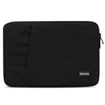 Baona ノートパソコン用ライナーバッグ 保護カバー、11インチ、12インチ、13インチ、14インチ、15インチ、15.6インチ