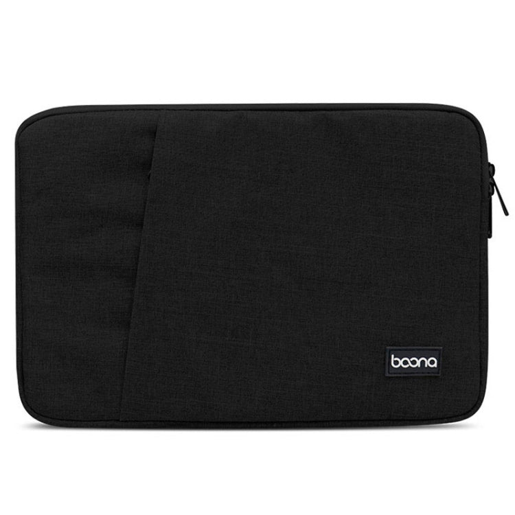 Baona ノートパソコン用ライナーバッグ 保護カバー、11インチ、12インチ、13インチ、14インチ、15インチ、15.6インチ