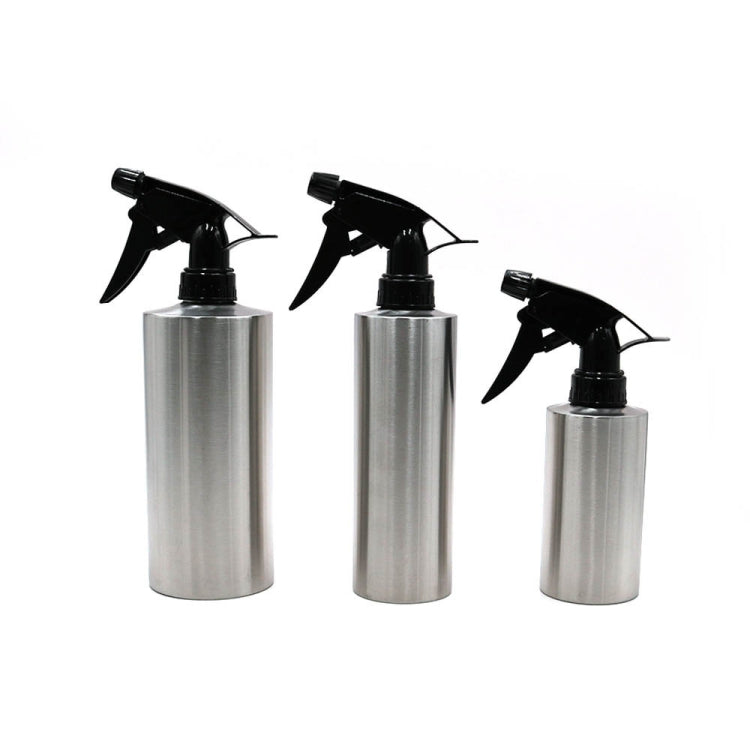 304ステンレススチール散水ジョウロ注ぎ口付き花瓶、250ml、350ml