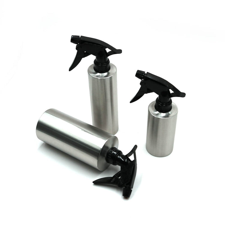 304ステンレススチール散水ジョウロ注ぎ口付き花瓶、250ml、350ml