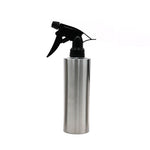 304ステンレススチール散水ジョウロ注ぎ口付き花瓶、250ml、350ml