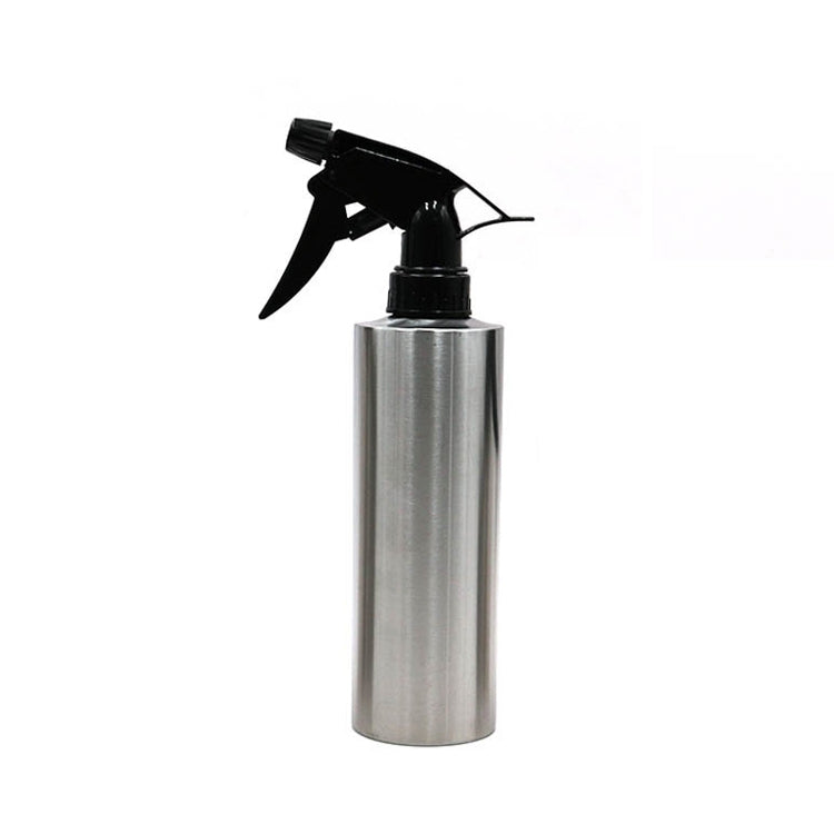 304ステンレススチール散水ジョウロ注ぎ口付き花瓶、250ml、350ml