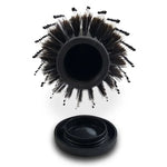 H3005 プラスチック携帯用薬箱 ローラーコーム収納ボックス付き